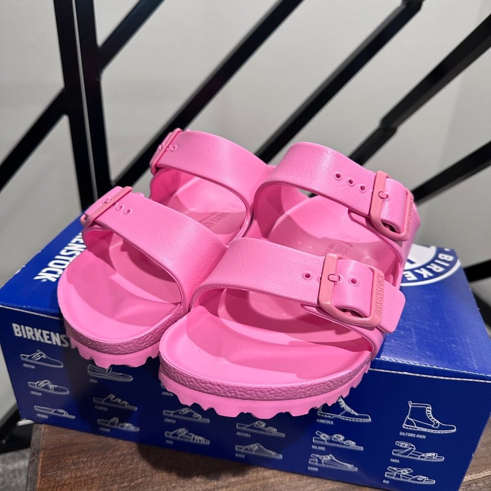 BIRKENSTOCK Arizona - Candy Pink